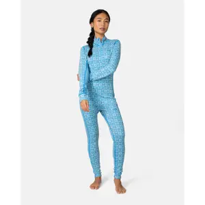 Leggings för kvinnor Kari Traa Rose image-1