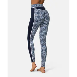 Női leggings Kari Traa Rose image-3