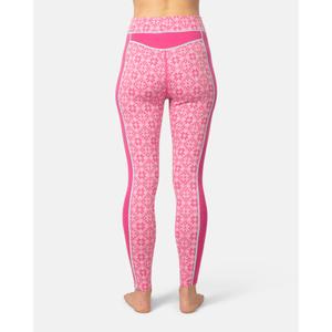 Women's leggings Kari Traa Rose image-3