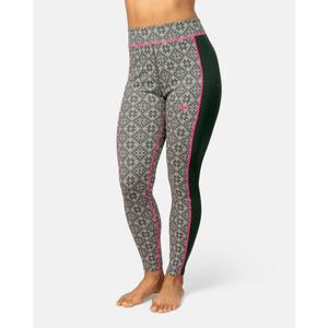 Women's leggings Kari Traa Rose image-2