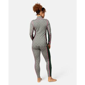 Women's leggings Kari Traa Rose image-5