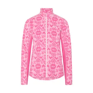 Women's fleece Kari Traa Olga image-0