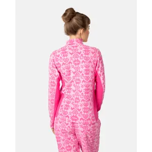 Women's fleece Kari Traa Olga image-4