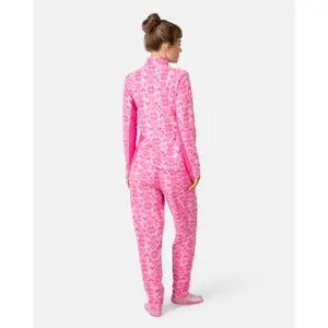 Women's fleece Kari Traa Olga image-5