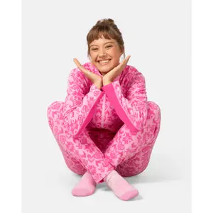 Women's fleece Kari Traa Olga image-6