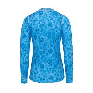 Camisola interior feminina Kari Traa Fryd image-3