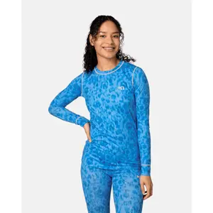 Camisola interior feminina Kari Traa Fryd image-1