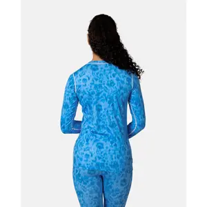 Camisola interior feminina Kari Traa Fryd image-4