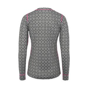 Maglia termica da donna Kari Traa Fryd image-1