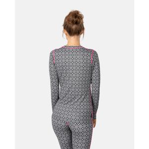 Maglia termica da donna Kari Traa Fryd image-3