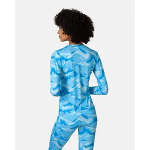Camiseta interior de mujer Kari Traa Fryd image-1