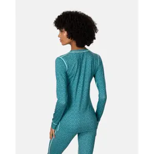 Camiseta interior de mujer Kari Traa Fryd image-2
