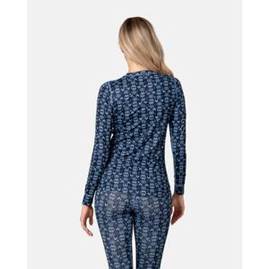 Maglia termica da donna Kari Traa Fryd image-3
