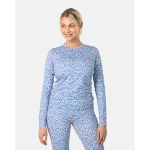 Thermal shirt Kari Traa Fryd image-1