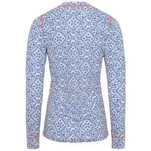 Thermal shirt Kari Traa Fryd image-2