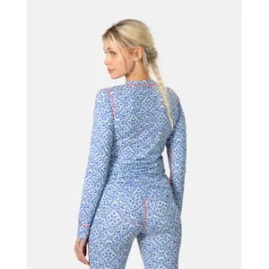 Thermal shirt Kari Traa Fryd image-3