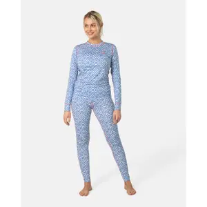 Thermal shirt Kari Traa Fryd image-4