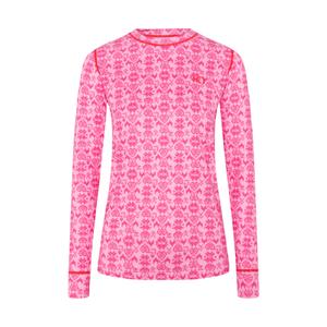 Maglia termica da donna Kari Traa Fryd