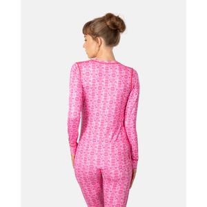 Maglia termica da donna Kari Traa Fryd image-3