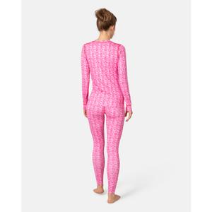 Maglia termica da donna Kari Traa Fryd image-5