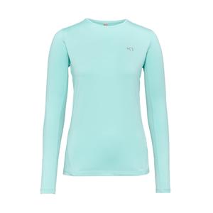 Maillot manches longues femme Kari Traa Nora 2.0