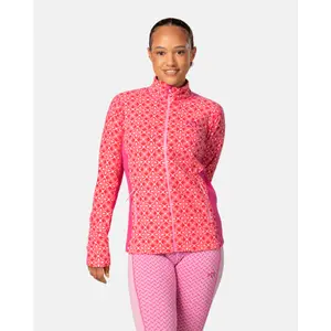 Women's fleece Kari Traa Thalena image-1