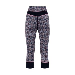Women's leggings Kari Traa Rose Capri image-1
