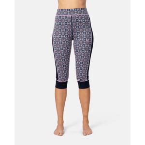 Women's leggings Kari Traa Rose Capri image-2