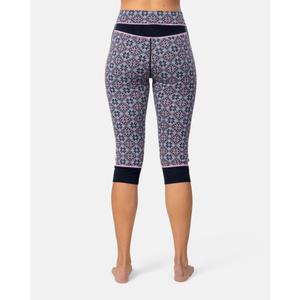 Women's leggings Kari Traa Rose Capri image-3