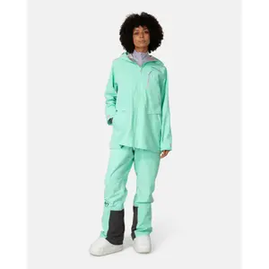 Women's ski jacket Kari Traa Johanne image-4