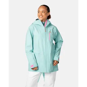 Women's ski jacket Kari Traa Johanne image-1