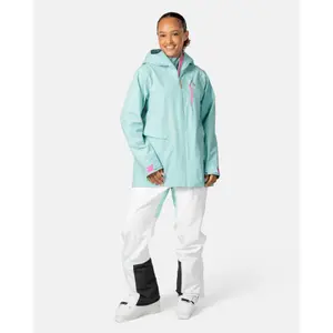 Women's ski jacket Kari Traa Johanne image-2
