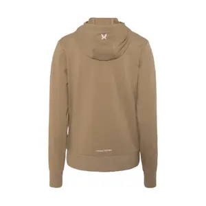 Camisola com capuz para mulher Kari Traa image-2