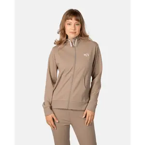 Camisola com capuz para mulher Kari Traa image-1