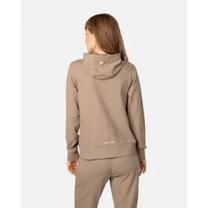 Camisola com capuz para mulher Kari Traa image-3