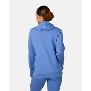 Camisola com capuz para mulher Kari Traa image-3