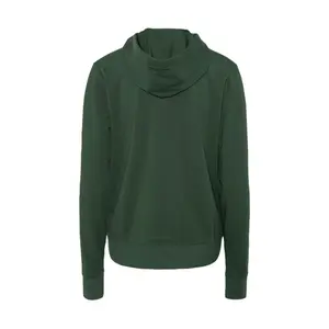 Camisola com capuz para mulher Kari Traa image-2