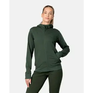 Camisola com capuz para mulher Kari Traa image-1