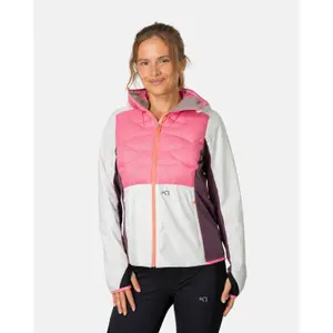 Women's fleece Kari Traa Tirill image-2