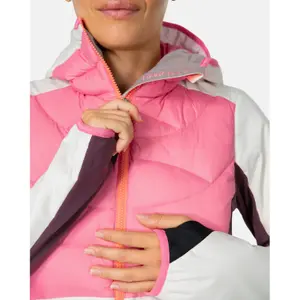 Women's fleece Kari Traa Tirill image-6