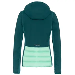Women's fleece Kari Traa Tirill image-1