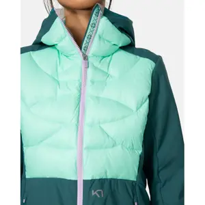 Women's fleece Kari Traa Tirill image-5