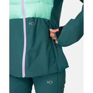 Women's fleece Kari Traa Tirill image-6