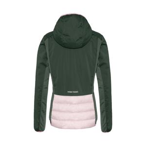 Damen-Daunenjacke Kari Traa Tirill image-1
