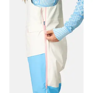 Women's ski overalls Kari Traa Johanne image-4