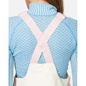 Women's ski overalls Kari Traa Johanne image-6
