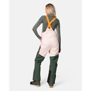 Skidoveraller för kvinnor Kari Traa Johanne Bib image-3