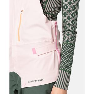 Skidoveraller för kvinnor Kari Traa Johanne Bib image-5