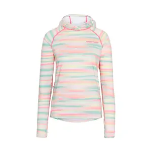 Women's hooded sweatshirt Kari Traa Sanne