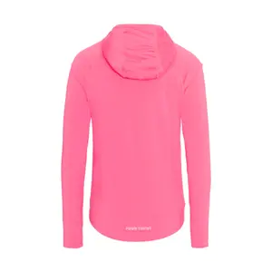 Women's hooded sweatshirt Kari Traa Sanne image-2